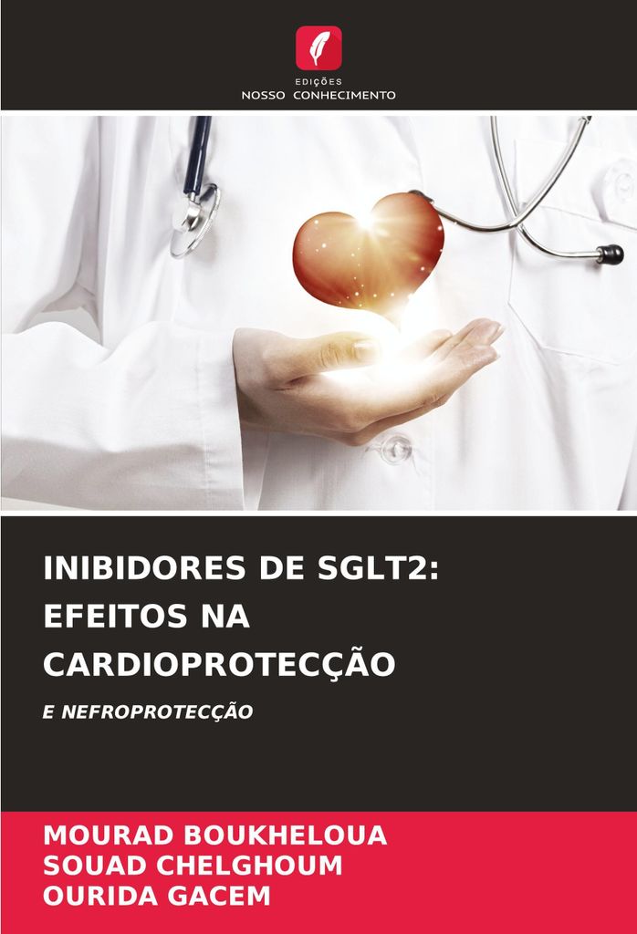 Inibidores De Sglt2: Efeitos Na Cardioprotecção