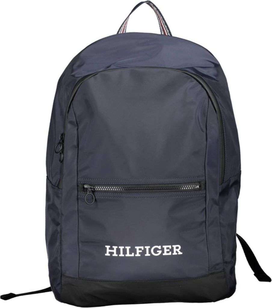 Tommy Hilfiger Mann Blauer Rucksack