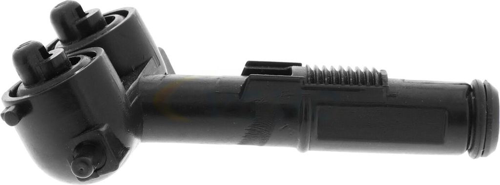 VEMO Waschwasserdüse Scheinwerferreinigung V45-08-0014 Rechts für PORSCHE Cayenne (9PA)