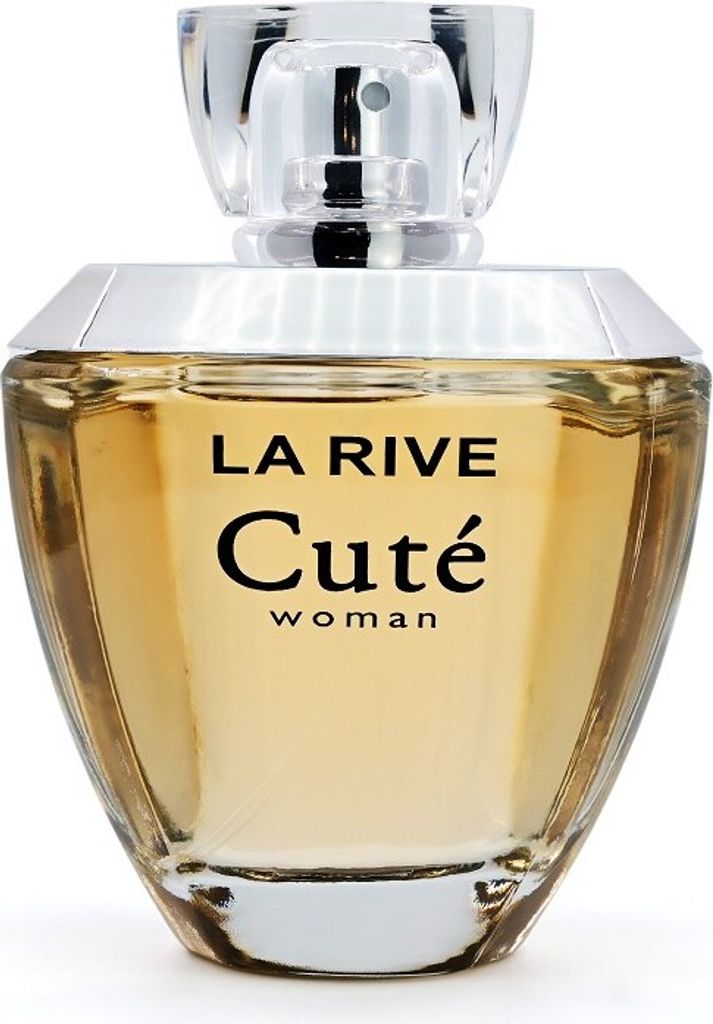 La Rive Cute Woda Perfumowana Dla Kobiet 100 Ml Zdjęcie produktu 