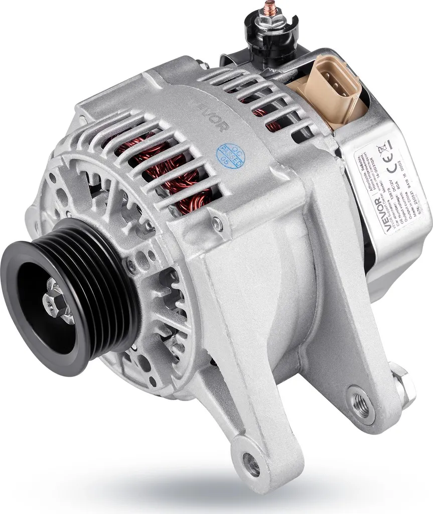 Alternateur de rechange pour Toyota Corolla et Matrix 1.8l 2003-2008