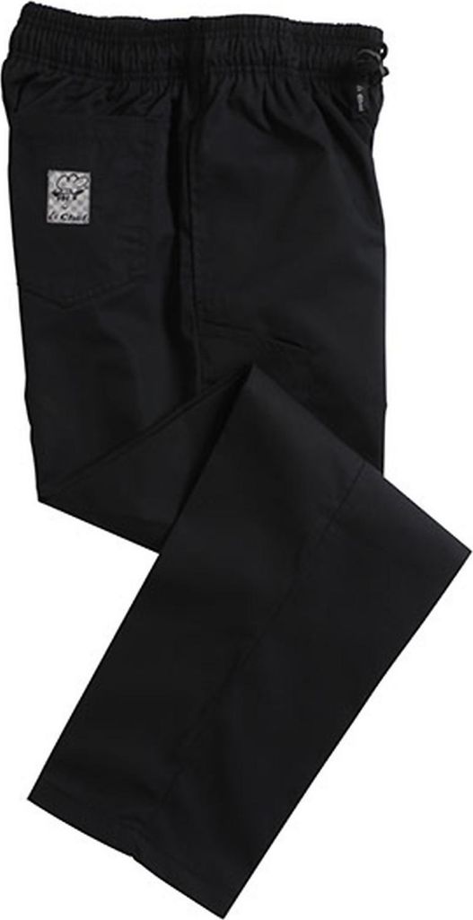 Le Chef Professional Trousers