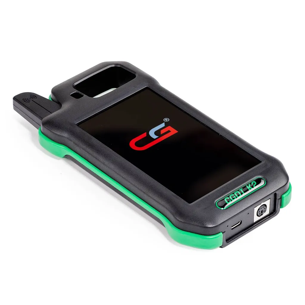Programmez vos Clés Perdues Rapidement - Smart Programmer 4300mAh - 5