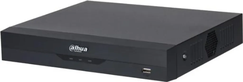 DVR Dahua XVR4108HS-I 8 Canaux avec Intelligence Artificielle WizSense