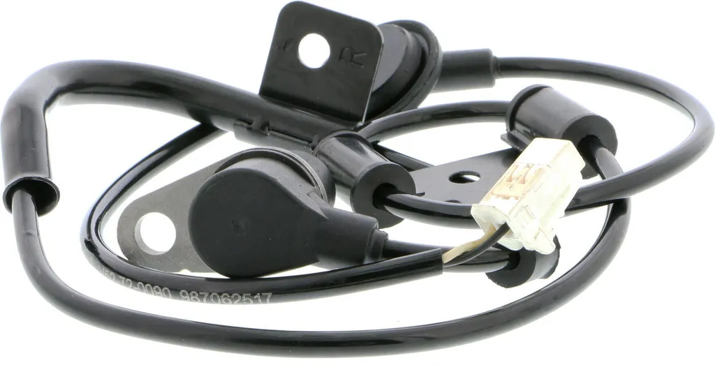 DeLOCK Cavo USB 2.0 A Spirale – Maschio/Femmina, 20-60 Cm, Colore Nero, Confezione Originale