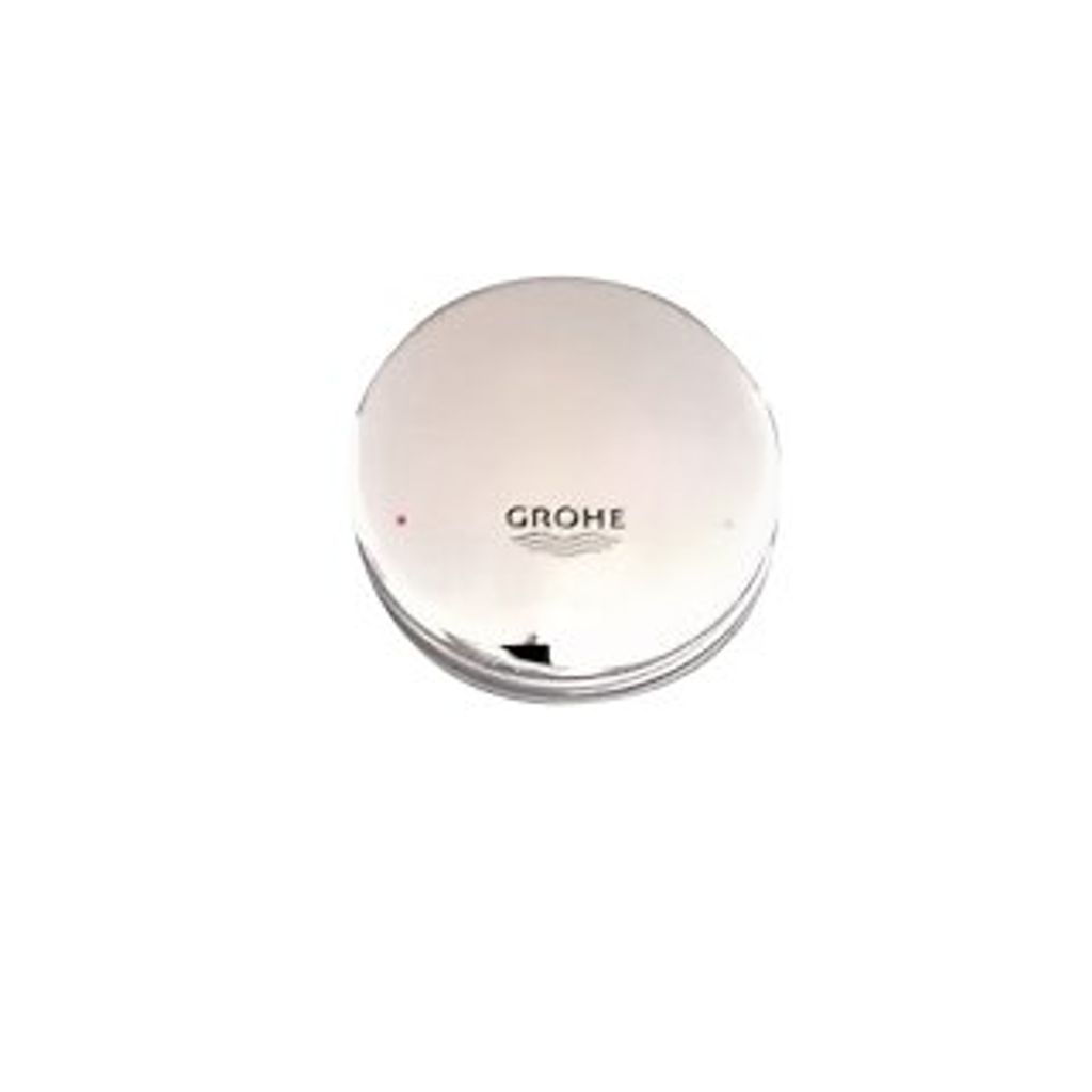 Grohe Europlus capuchon 95 mm pour levier chromé - 46130000 Image du produit 
