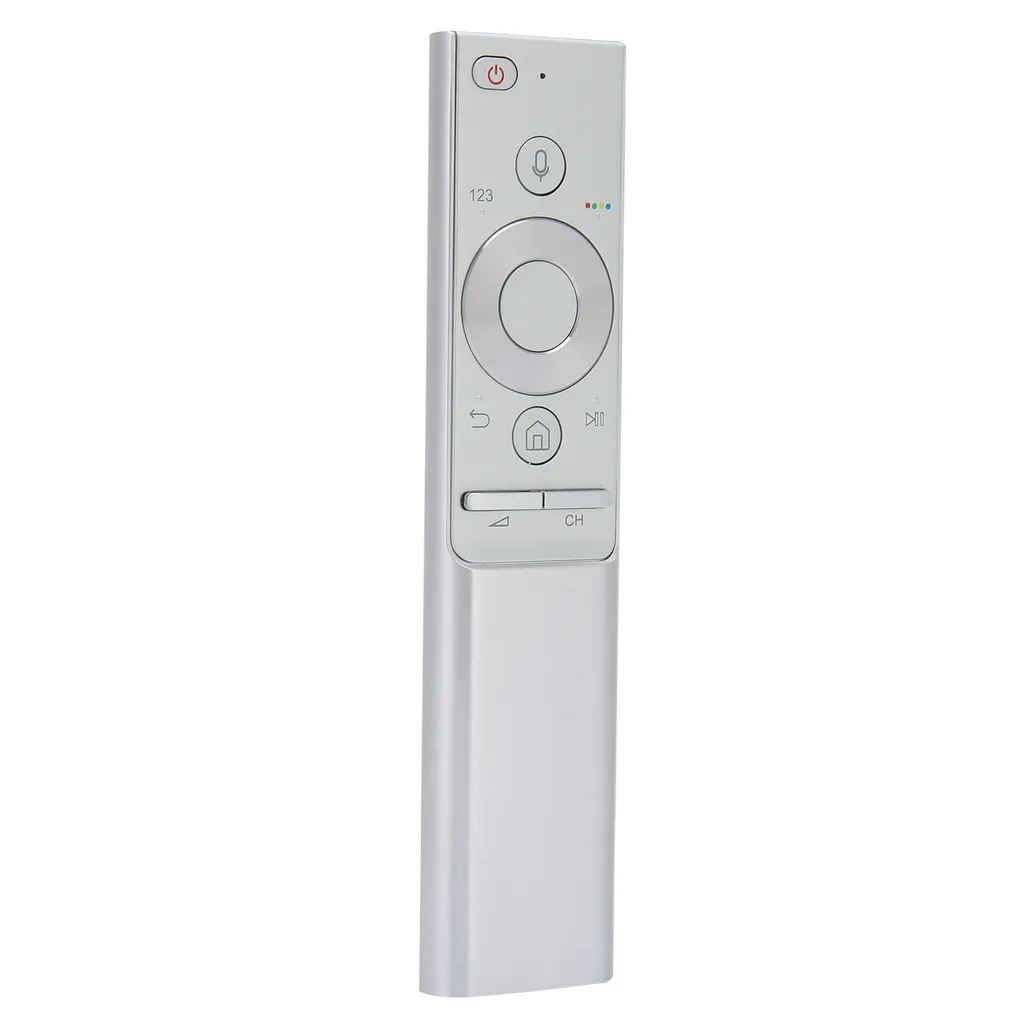 Télécommande Samsung BN59-01272A avec Contrôle Vocal et Design Fin - 6