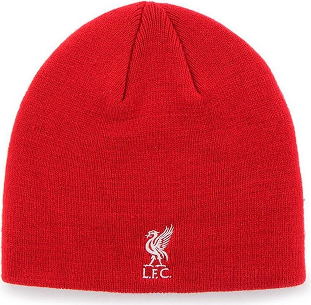 Bonnet tricoté officiel du Liverpool FC SG15595 (taille Image du produit 
