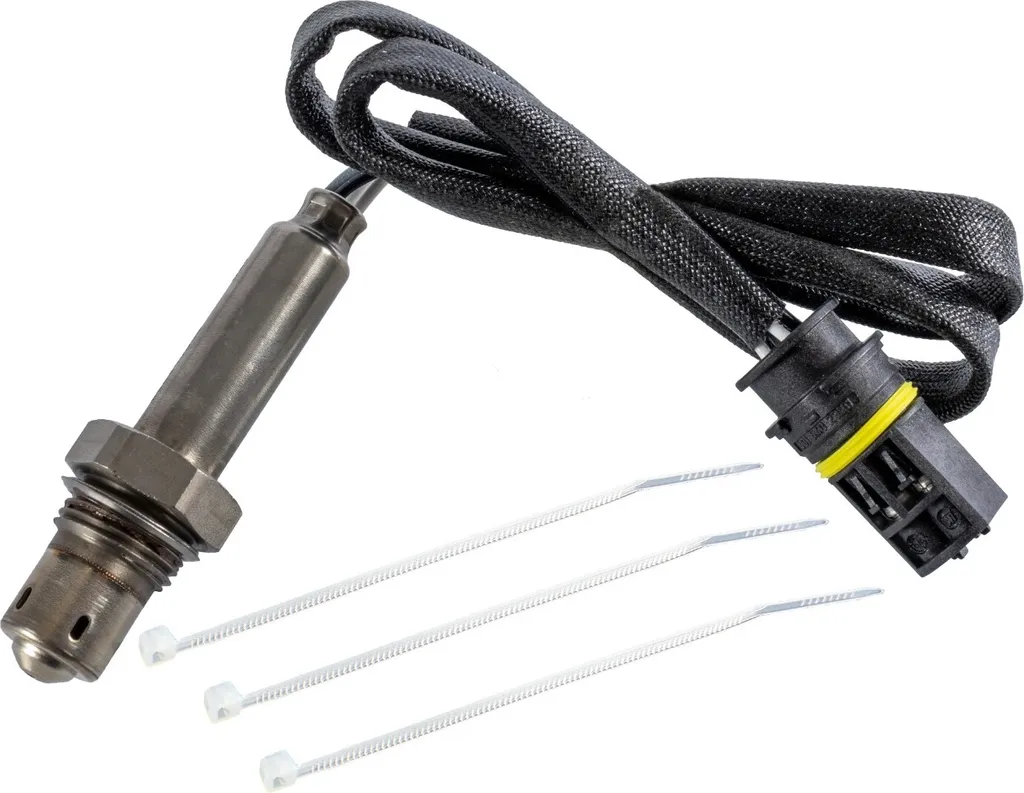 Sonde Lambda Mercedes W211 : Corrigez le Voyant Moteur avec FEBI 175940