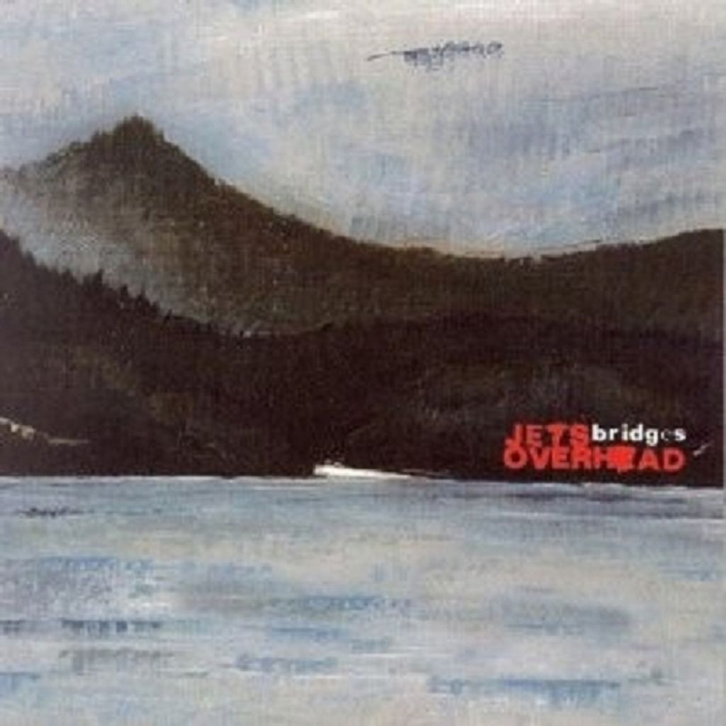 Jets Overhead-Bridges