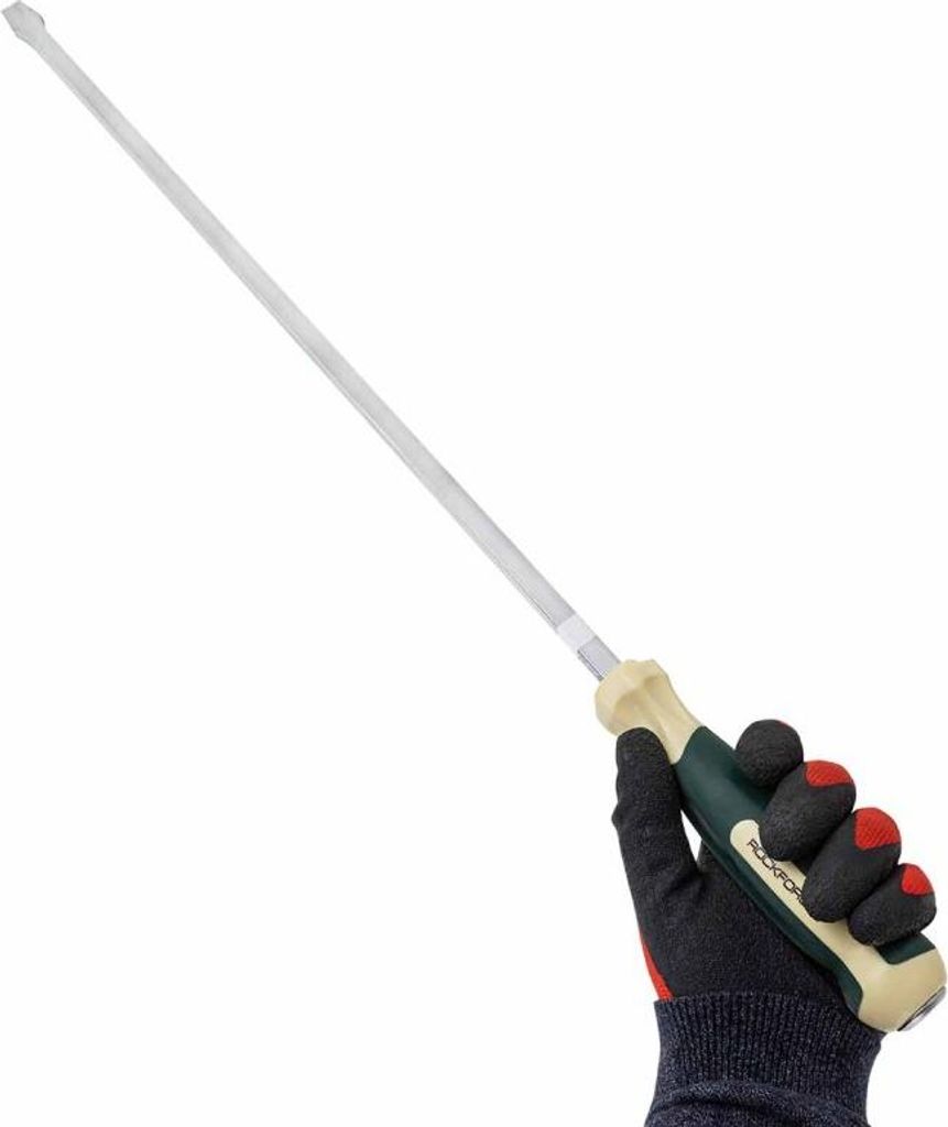 Verstärkter Reifenheber zum Abnehmen, Zerlegen und Ausklopfen von Reifen, 900mm