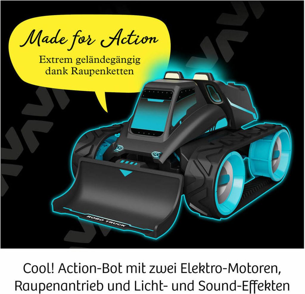 Robo Truck Produktbild 3