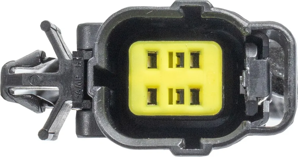 Sonde lambda pour KIA CARNIVAL II GQ afin de passer le contrôle technique - 2