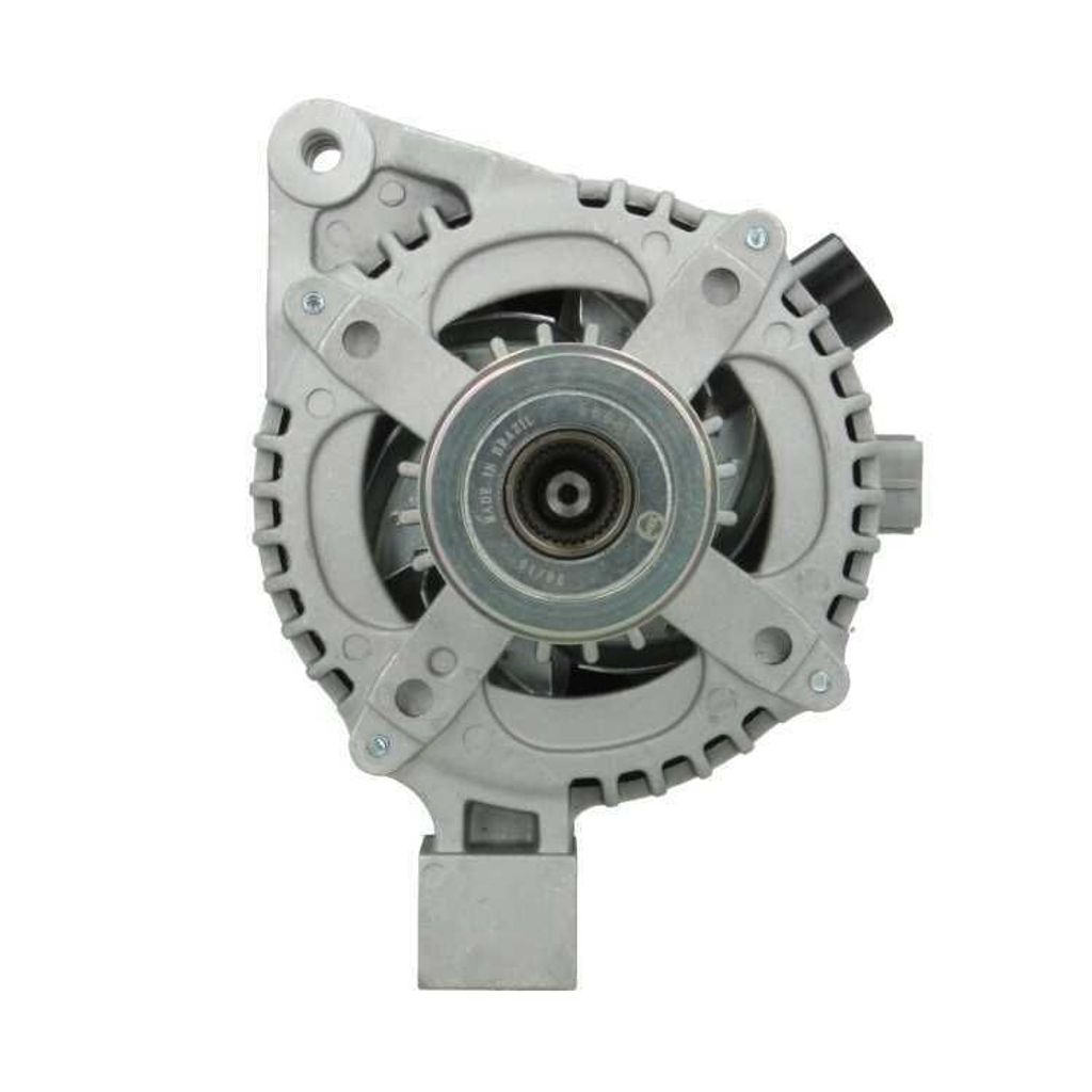 BV PSH 595.581.120.050 Lichtmaschine Generator LiMa 120A 12V für FORD Focus II Schrägheck (DA, HCP, DP)