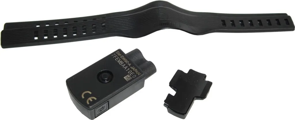 Répartiteur Shimano Di2 SM-EW90A 3 Ports pour Montage sous Potence