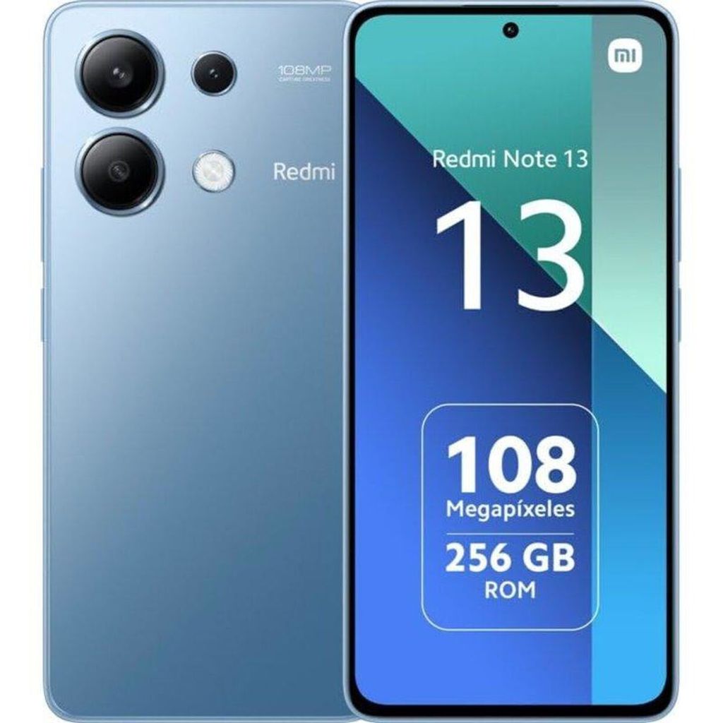 Xiaomi Redmi Note 13 Produktbild 
