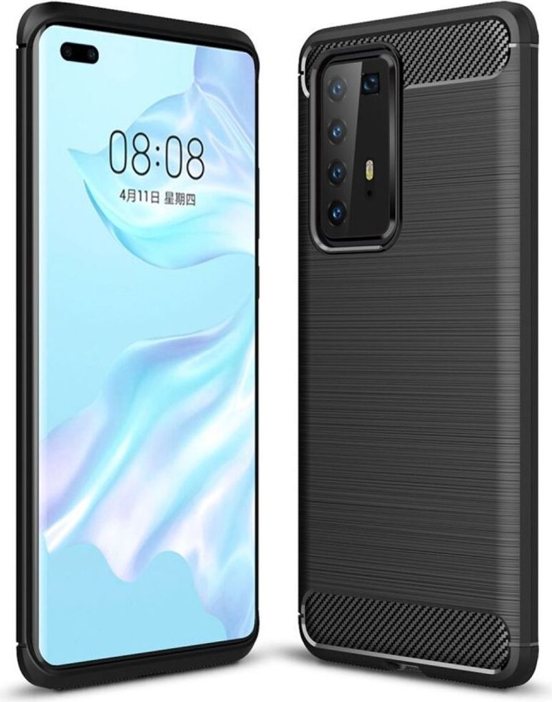 Ochronne etui na telefon komórkowy Huawei P40 Pro Case Zdjęcie produktu 