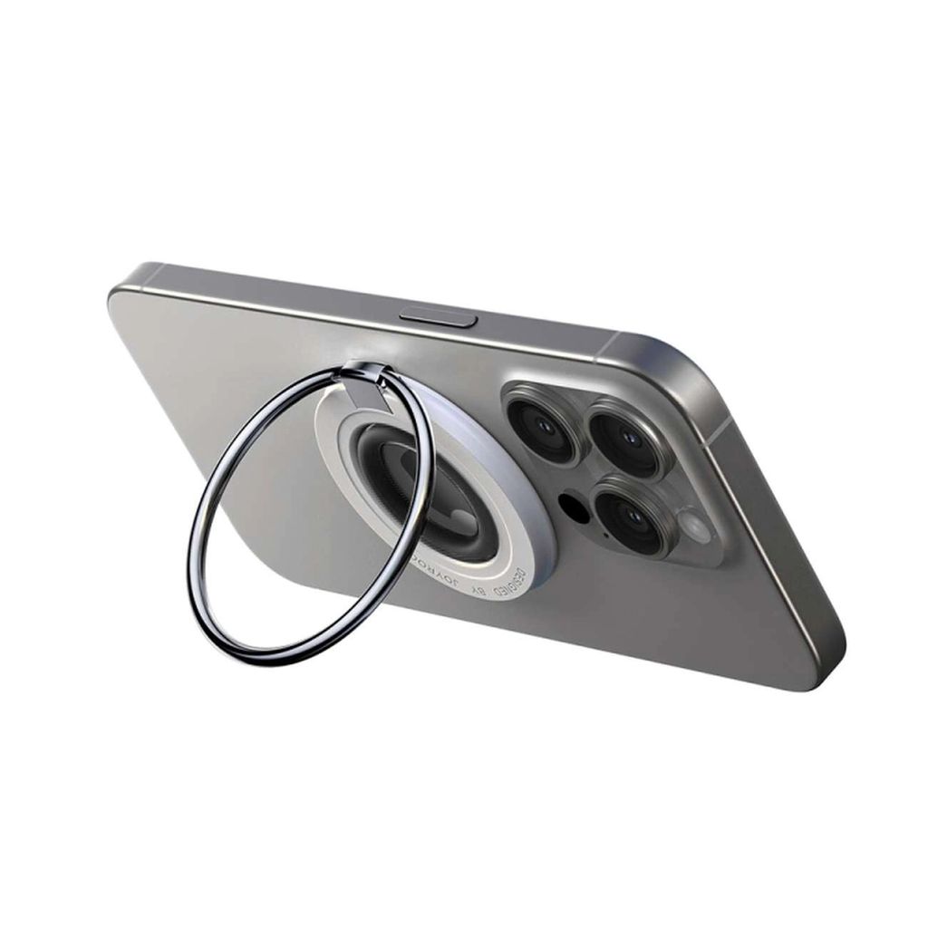 JOYROOM Magnetische Metalen Ring, Joyroom JR-ZS383, Productafbeelding 