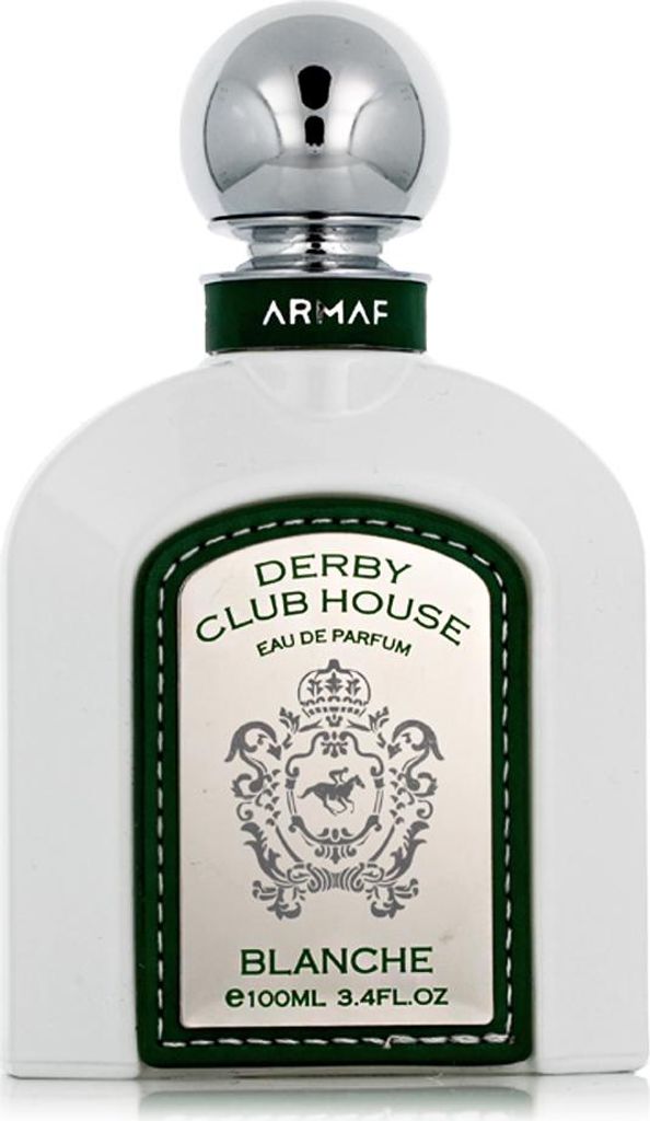 Armaf Derby Club House Blanche Eau de Toilette, 100 ml Image du produit 