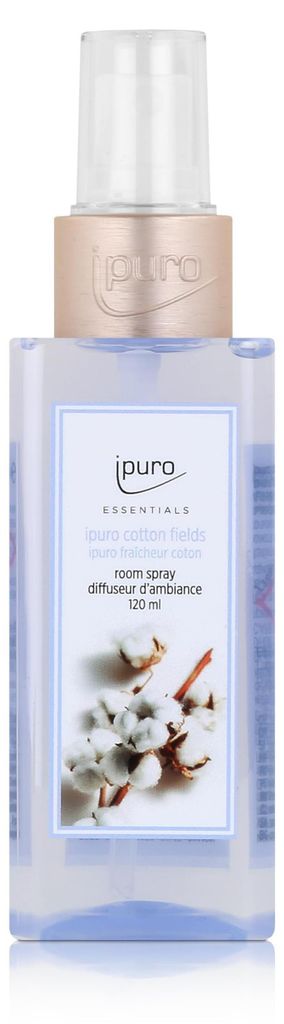 Ess.Ipuro Baumwolle Fields 120ml Produktbild 