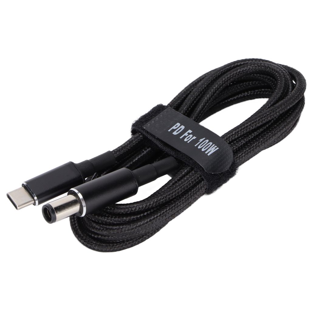 Kabel pro rychlé nabíjení notebooku,Kabel pro rychlé Obrázek produktu 