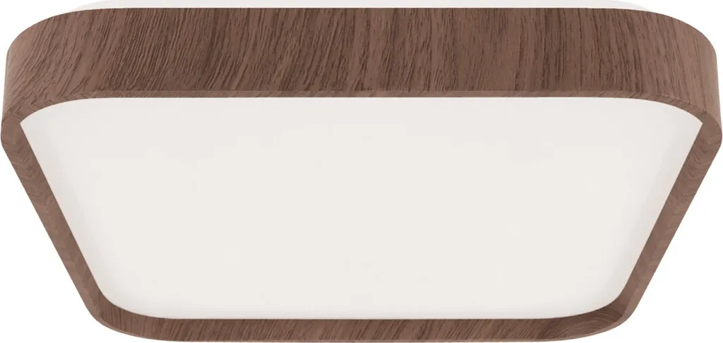 Strühm 04162 Applique-plafonnier MONO LED D 48W Blanc Neutre IP44