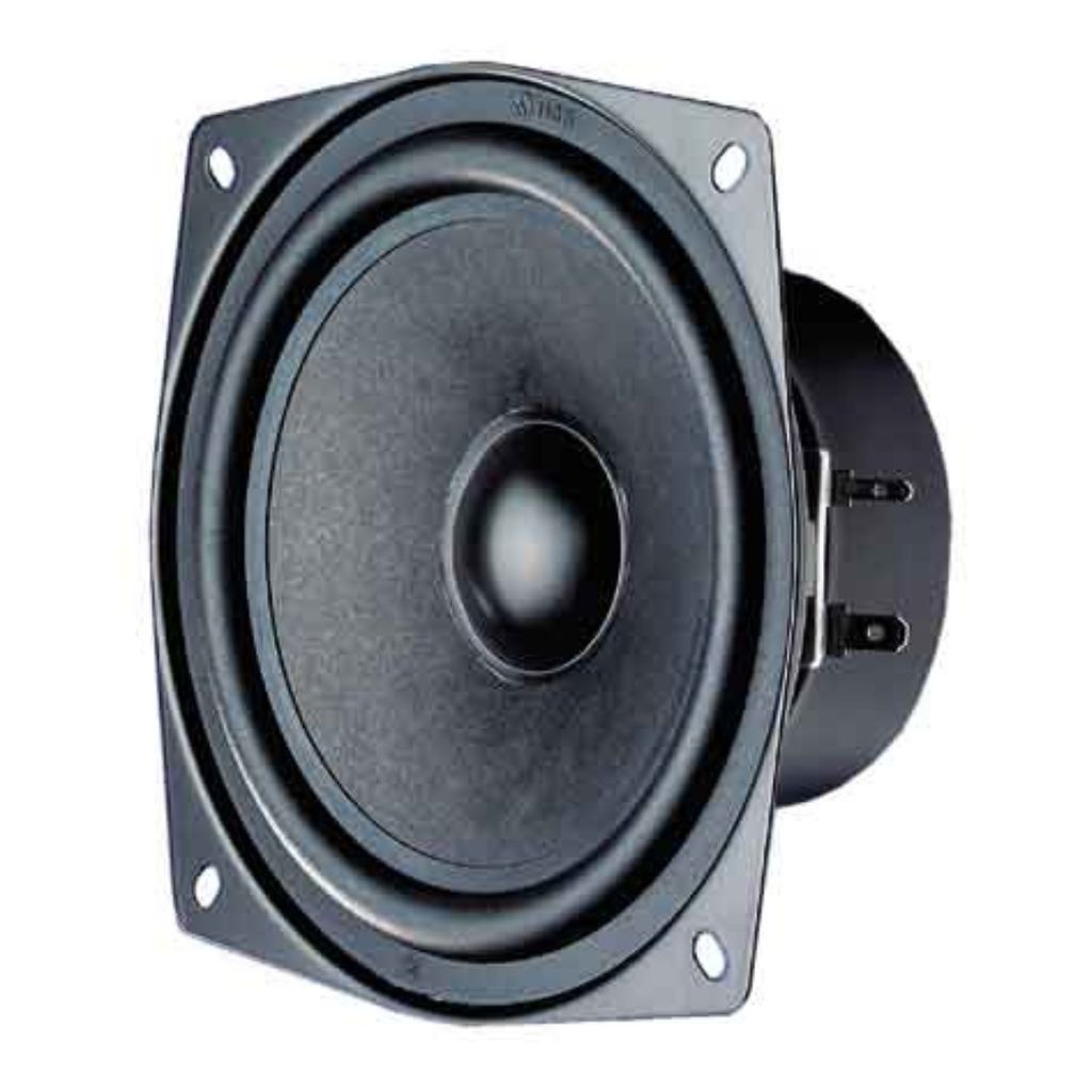 Visaton 8013 Lautsprecher für MP3 & iPod