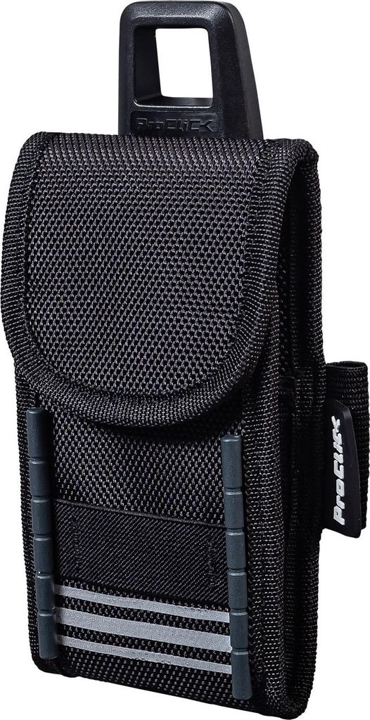 ProClick Smart Pouch S, Pouzdro, ABS, EVA Obrázek produktu 