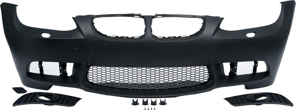 JOM Frontstoßstange für BMW E92 Coupe E93 Cabrio 2006-2010 Produktbild 