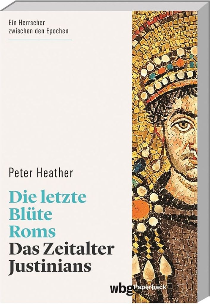 Die letzte Blüte Roms