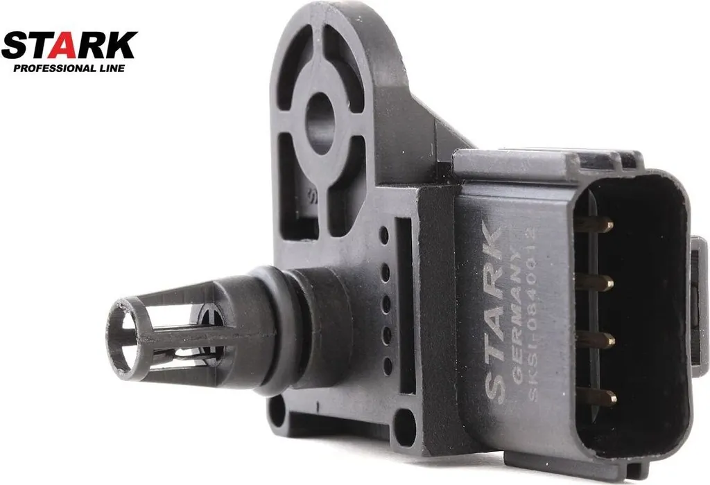 Capteur de pression turbo pour Ford C-Max Focus Mondeo et Volvo S40 V50