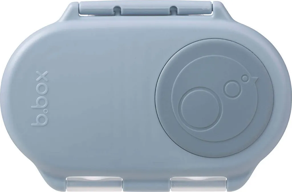 Récipient b.box Chill Out pour Goûter École et Sorties Scolaires