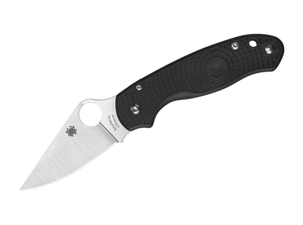 Couteau Spyderco Para 3 Lightweight : fini les poches lourdes