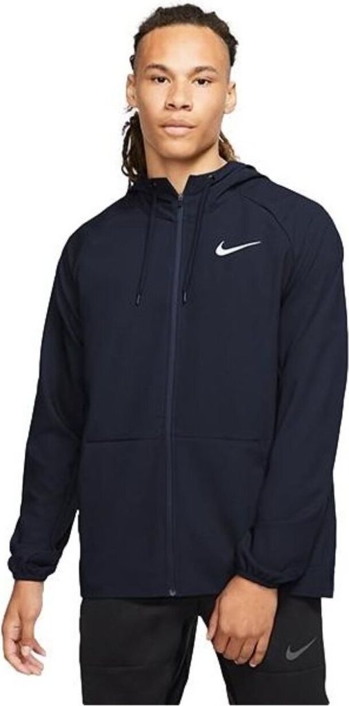 Jacken Nike Vent Max Dri-fit Full-zip Training CK1909451