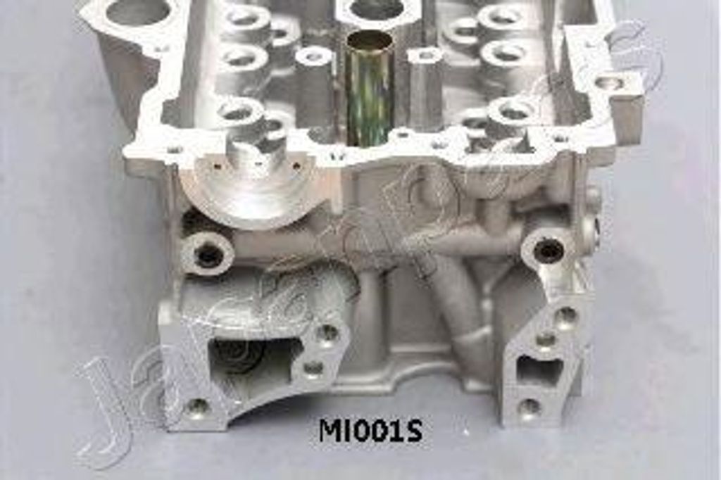 JAPANPARTS XX-MZ001S Zylinderkopf für FORD Focus II Schrägheck (DA, HCP, DP)