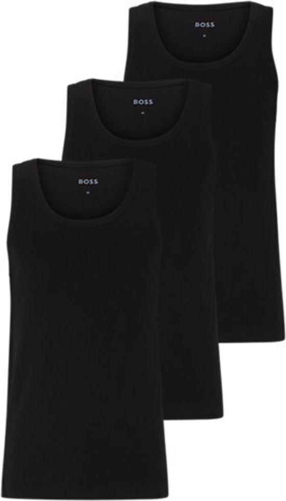 TankTop 3P Classic 10243514 01 Immagine del prodotto 
