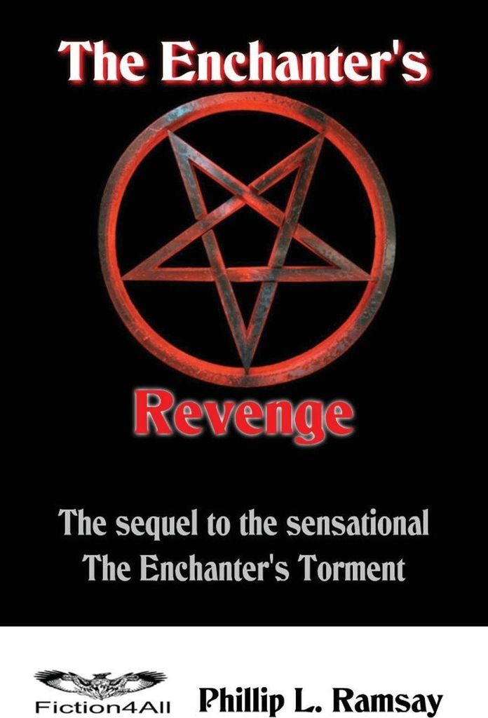 The Enchanter's Revenge
