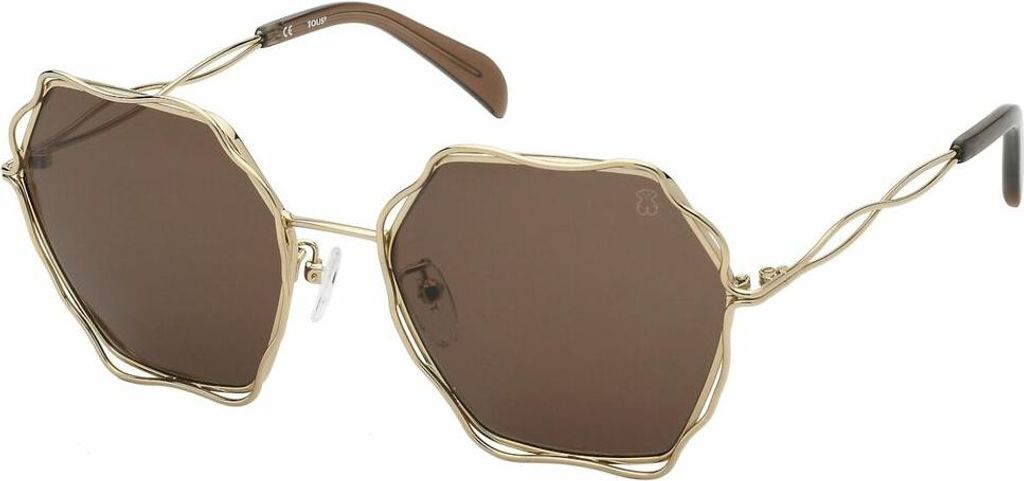 Damensonnenbrille Tous STO445-57300K ø 57 mm Produktbild 
