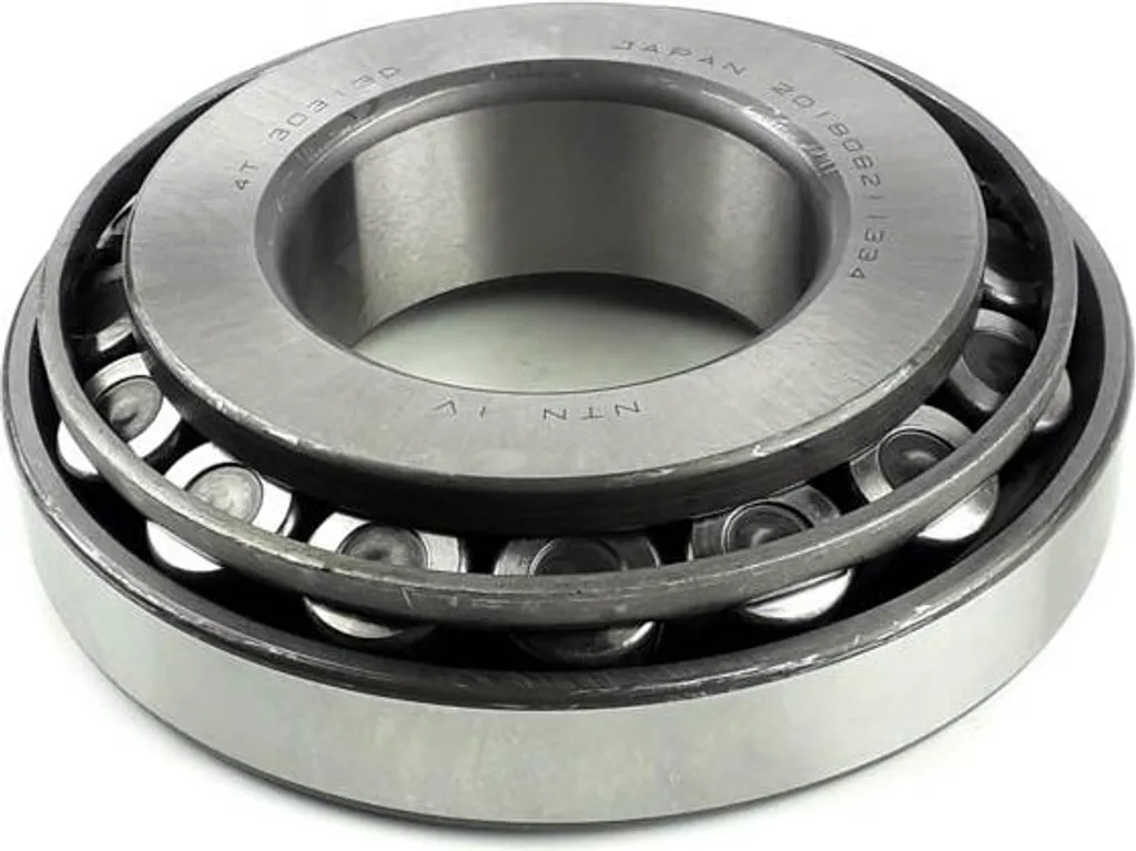 Roulement de boîte de vitesses MAN et Mercedes 140x65x36,7mm 06324990022