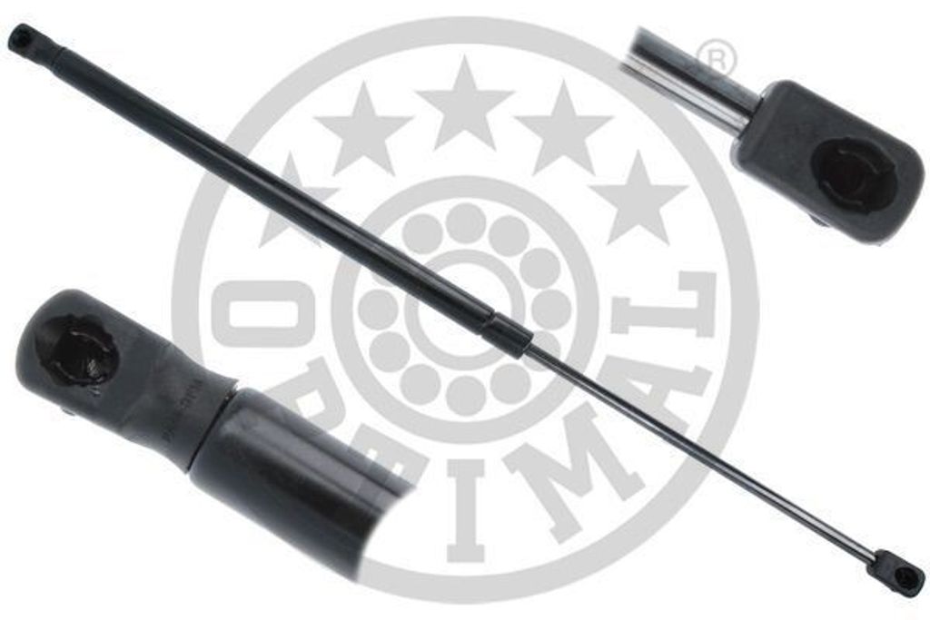 OPTIMAL AG-50113 Gasfeder Heckklappendämpfer für MAZDA 2 (DY) 565mm