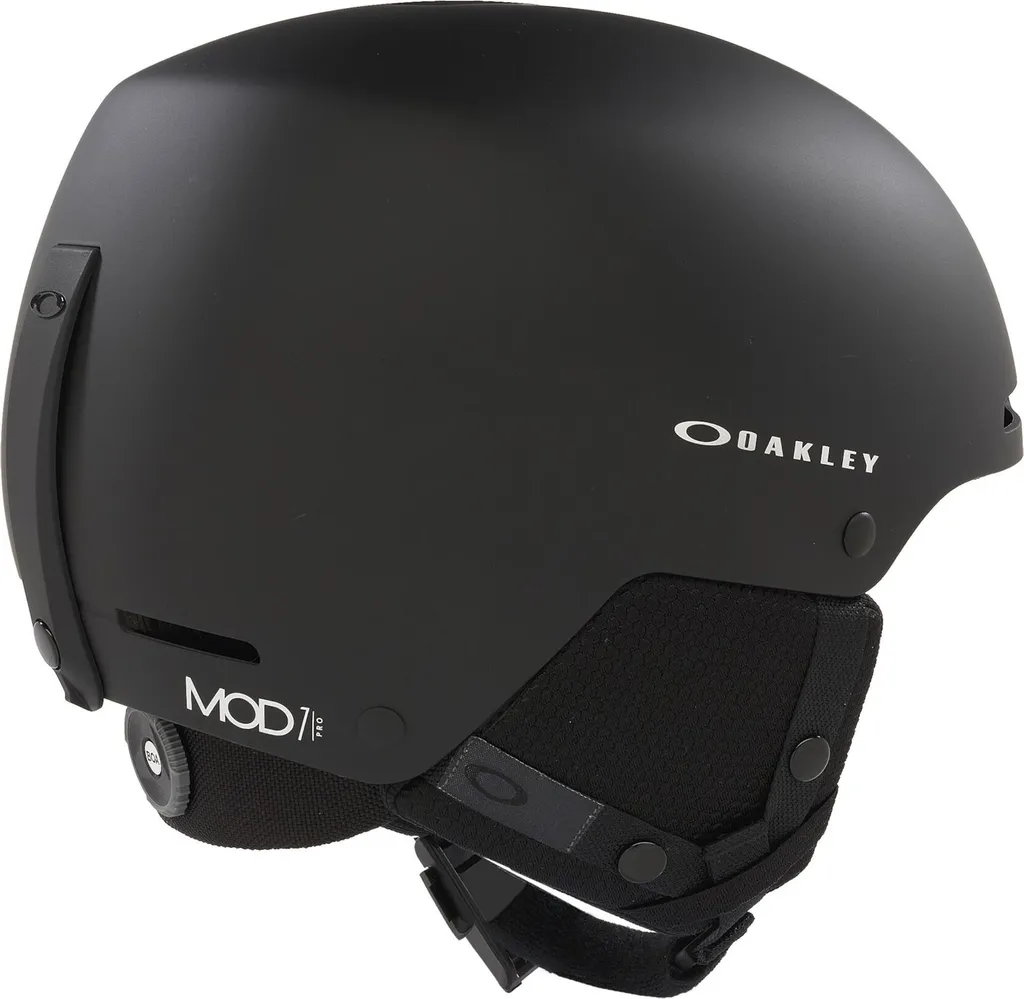 Oakley MOD1 PRO Casque de Ski Confortable Finis les Points de Pression