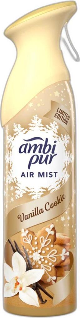 Odświeżacz Powietrza Ambi Pur Cookie 185 Ml Zdjęcie produktu 