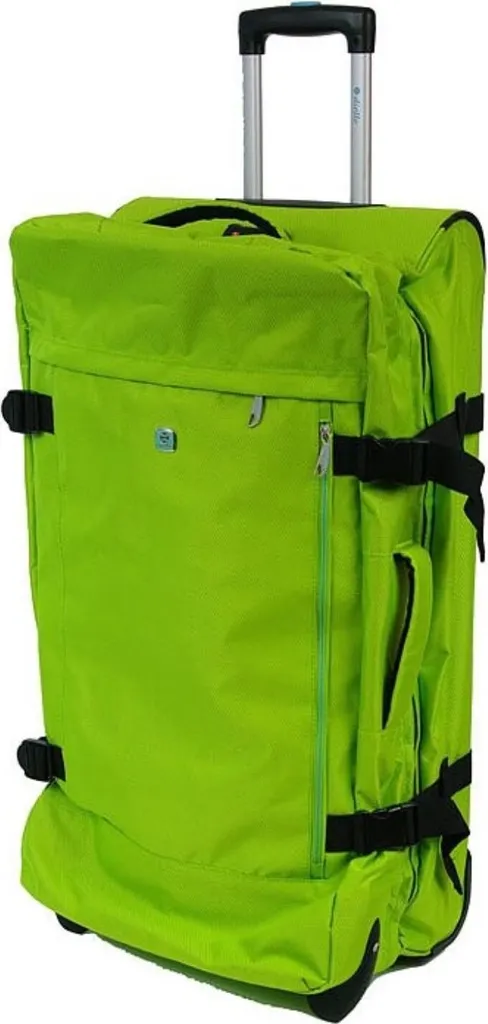 Valises Dielle 20080VE - Valise antichoc pour protéger vos bagages