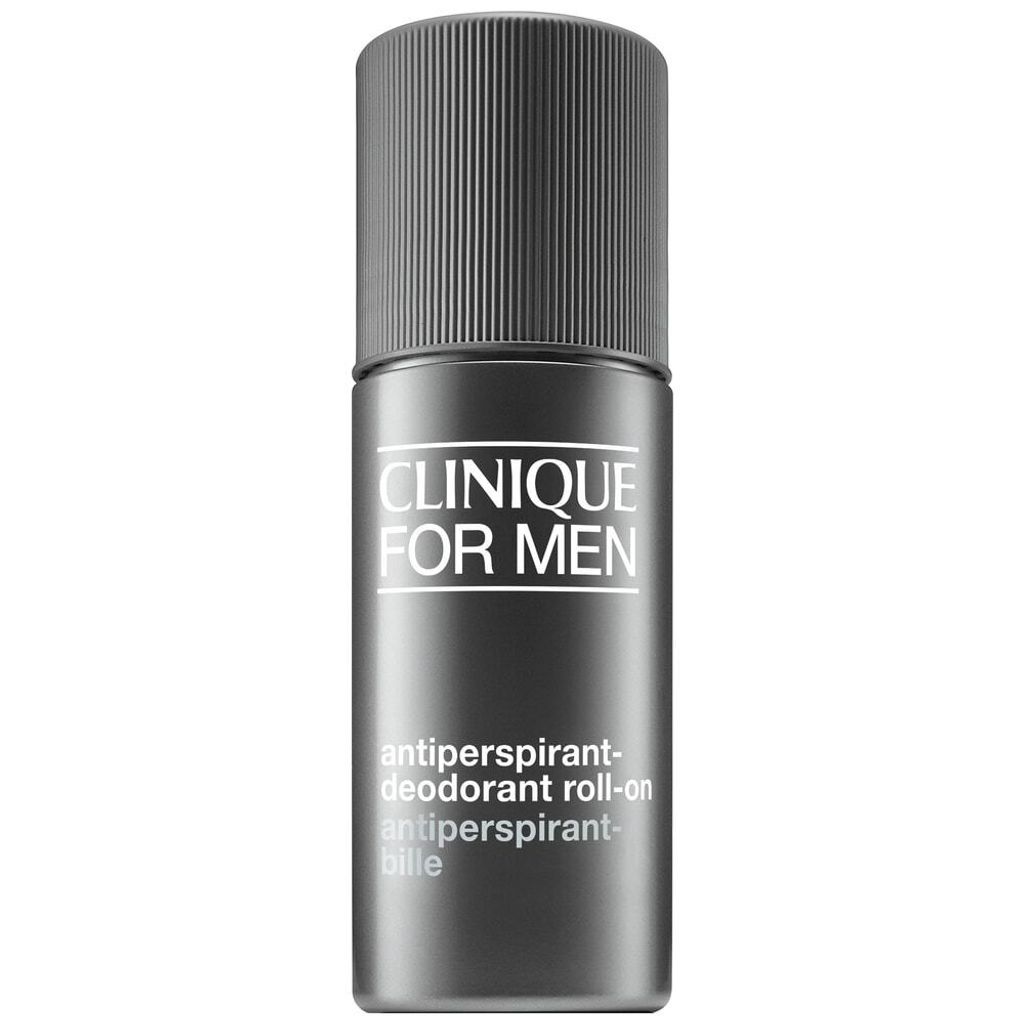 Clinique For Men Antiperspirant-Deodorant Roll-On 75ml