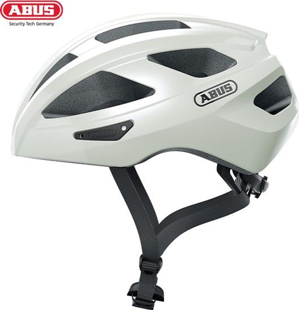 ABUS casque vélo de course casque vélo sportif débutant Image du produit 