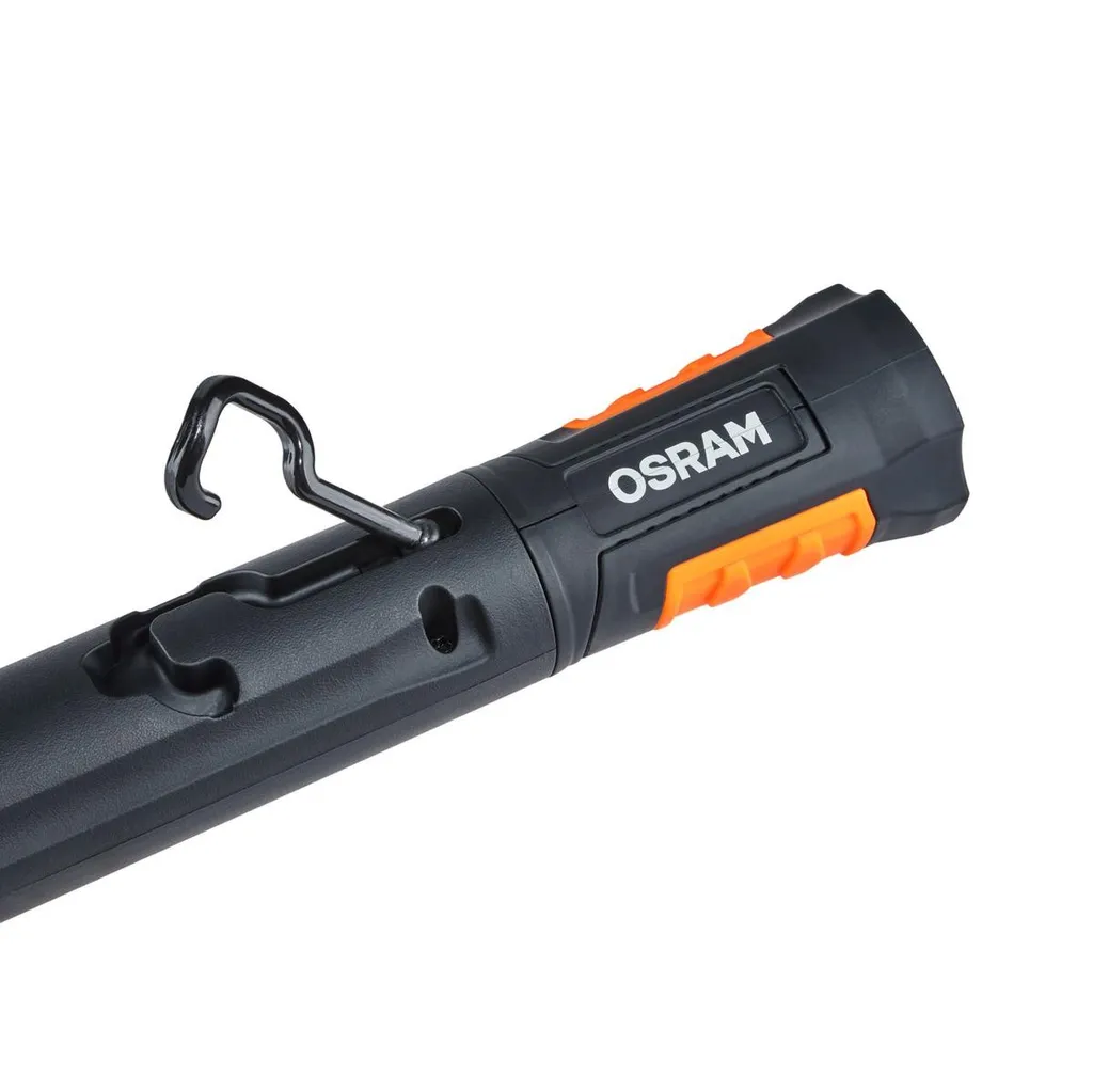 Baladeuse LED rechargeable OSRAM LEDIL407 lampe d'inspection