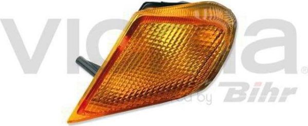 VICMA 8215 Blinker Blinkleuchte vorne Links für HONDA Produktbild 