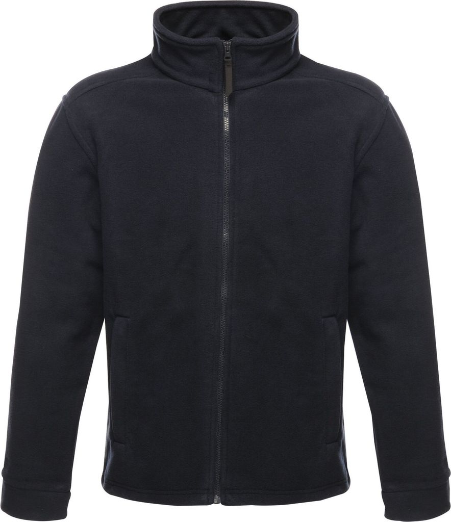 Regatta Professional Herren Thor 300 Fleece-Jacke RW3990 (3XL) (Dunkelblau)