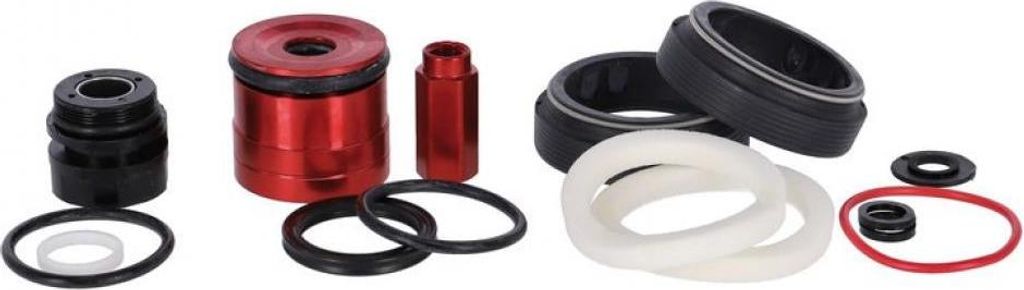 RockShox Federgabel Service-Kit Lyric RC2 C1 (2019+) 200 Produktbild 