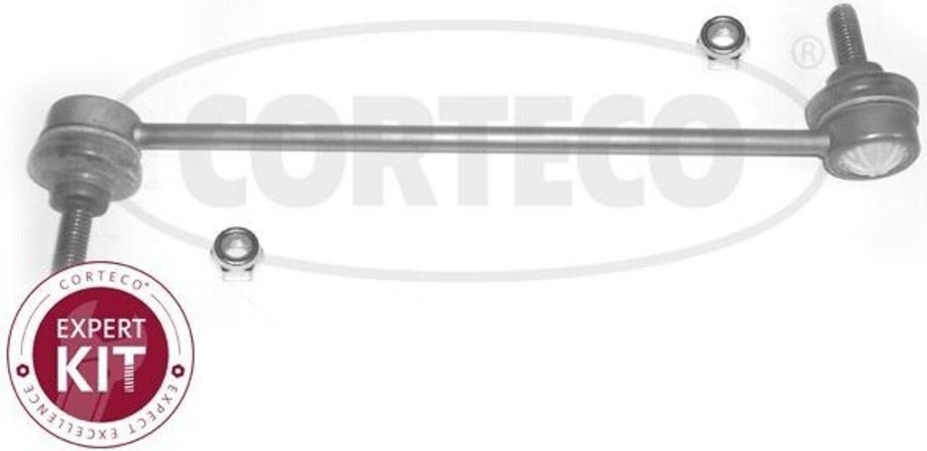 CORTECO KOPPELSTANGE PENDELSTÜTZE VORNE rechts VORNE links